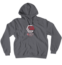 Pullover Hoodie - Elicit Esports