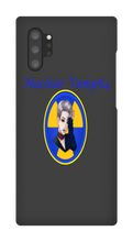 nuclearvamp84 Samsung Phone Cases