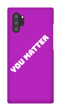 wicksquad Samsung Phone Cases