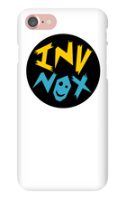 Nox Geo iPhone Case