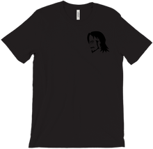 Silhouette Chest T-Shirts