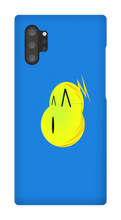 Solo Top Samsung Phone Cases