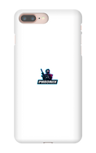 pheonix_godly iPhone Phone Cases
