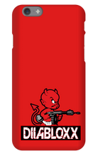 iPhone - Coque de téléphone