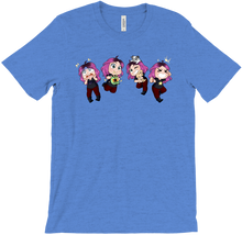 Mini Magik Lineup Tee