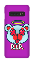 LMY RIP  Samsung Phone Cases