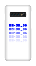 henox_06 Samsung Phone Cases