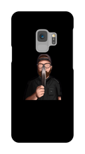 cheffin_with_cheffrey Samsung Phone Cases