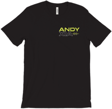 andy_xia_ T-Shirts