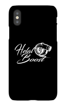 HelalBoost - IPhone Case #1 | 2021