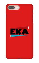 elliot_ashworth iPhone Phone Cases