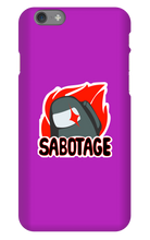 jeejsquad iPhone Phone Cases