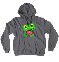 look_a_lizart Kimberly Hoodies (No-Zip/Pullover)