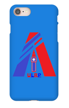 unitedliferoleplay iPhone Phone Cases