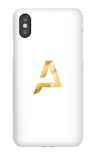 azrael_xi iPhone Phone Cases