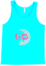 lunar_drake Tank Top