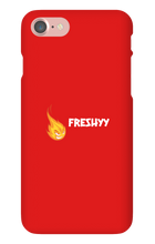 freshyy iPhone Phone Cases
