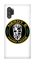 Hard Mode Samsung Case