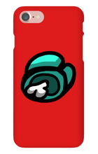 davilol9445 iPhone Phone Cases