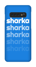 Repeat Phone Case (Samsung)