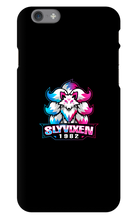 slyvixen1982 iPhone Phone Cases