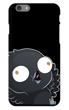 ChromaDerp iPhone Case