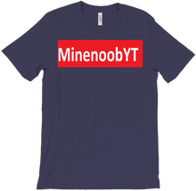 MinenoobYT-Shirt
