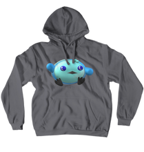 slurppenguin37 3d Hoodie (No-Zip/Pullover)