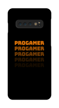 romulogamerr Samsung Phone Cases