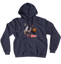 bolada000 Hoodies (No-Zip/Pullover)