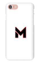 itzmercyyt iPhone Phone Cases