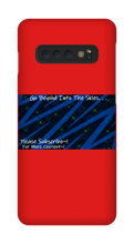 drraymard Samsung Phone Cases