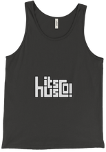 itshusco Tank Top