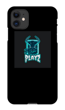 jordyyplayz iPhone Phone Cases