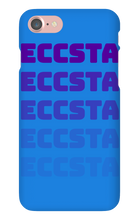 eccsta iPhone Phone Cases