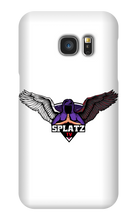 ph_splatz Samsung Phone Cases
