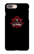 ultscrub iPhone Phone Cases