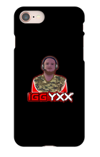 iggyxx iPhone Phone Cases