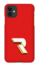 R-iPhone Case