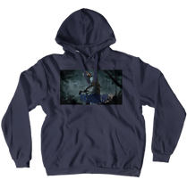 Hoodies (No-Zip/Pullover)