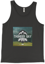 tbaycustoms Tank Top