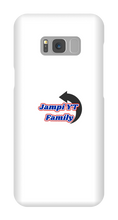 jampi_yt Samsung Phone Cases
