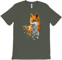 Abstract Apparel: The Trickster