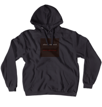 shallow end Hoodies