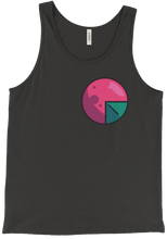 struberrypie Logo Tank Top