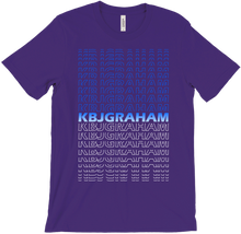 kbjgraham T-Shirts