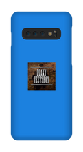 Peaky YeetShot Samsung Phone Cases