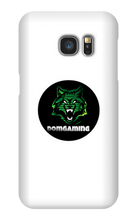 ericrutherford Samsung Phone Cases