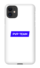 yt_pvpwilliam iPhone Phone Cases