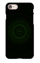 celosiaprox iPhone Phone Cases